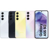 Samsung Galaxy A55 5G SM-A556B 8GB/128GB Awesome Iceblue