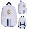 Ruksak adidas Real Madrid pre deti KC3816 - ideálna voľba pre malých fanúšikov (Získajte štýlový ruksak adidas Real Madrid KC3816, ktorý je špeciálne navrhnutý pre malých fanúšikov tohto slávneho futb