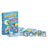 Piatnik Activity Junior Pocket, 55 kariet