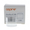 Náhradní sklo pro Aspire Nautilus GT Mini - 2,8ml