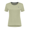 Rogelli bežecké tričko CORE beige XL NEPLATÍ