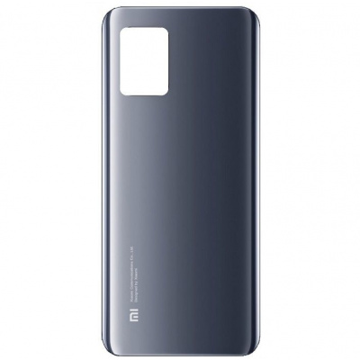 Kryt batérie Xiaomi Mi 10 Lite grey