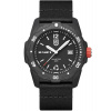 Luminox XB.3722.ECO Mens Watch Bear Grylls Survival Eco No Planet B 42mm 20ATM