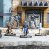 Fallout: Wasteland Warfare - Brotherhood of Steel: Citadel Command - EN (Modiphius)
