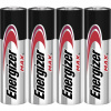 Batéria alkalická Energizer Max 1,5 V, typ AA,4 ks