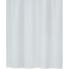 Spirella sprchový záves MAYA, biely, 180 × 200 cm, polyester