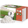 BESTWAY 58475 Flowclear Polysphere Filtračná náplň 500g