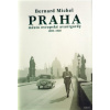 PRAHA město evropské avantgardy 1895 1928 - Michel Bernard