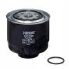 Hengst Filter H451WK Palivový filter