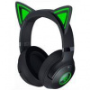 RAZER KRAKEN KITTY V2 BT BLACK