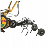 Kultivátor - Kultivátor brány 53 cm pre kultivátory Nac Agroma (Kultivátor - Kultivátor brány 53 cm pre kultivátory Nac Agroma)