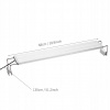 Osvetlenie pre rastliny - M61OY 8CM LED akvárium lampa (Osvetlenie pre rastliny - M61OY 8CM LED akvárium lampa)