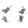 Sada adaptérov Carbest X290 E6 SLC chassis