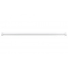 Aqualine Teleskopická rozpěrná tyč 118-215cm, bílá