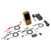 FLUKE 124B/EU - Osciloskop prenosný ScopeMeter