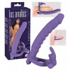 You2Toys Los Analos Double Delight