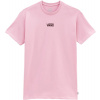 VANS WM CENTER VEE TEE DRESS, LILAS - XS