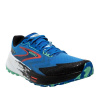 Brooks Catamount 3 M 1104161D476 - victoria blue/black/spring bud 46,5