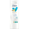 Dove Nourishing Care Instant Hydration telové mlieko 400 ml
