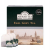 Čierny listový čaj v sáčkoch Ahmad Tea 200 g