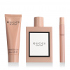 Gucci Bloom EDP 100 ml + EDP MINI 10 ml + BL 50 ml (woman)