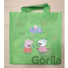 Peppa Pig Lime Bag Set