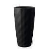 Lechuza Diamante Black mat komplet