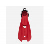 Aqualung Storm páskové ploutve red/white - M (39-42)