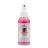 Farba na Textil CADENCE perleť 100 ml spray ružová tm