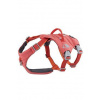 Postroj Hurtta Safeguard ECO jahodový 40-50