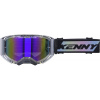 KENNY PERFORMANCE EVO2 světlá šedá