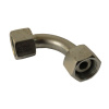 Koleno Hydr Aa 90 18/18 M18x1,5/M18x1,5