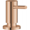 Grohe Cosmopolitan dávkovač tekutín Warm Sunset 40535DA0