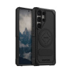 Rokform Kryt Rugged pro Samsung Galaxy S25 Ultra 5G, černý 0812515033035