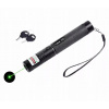 Foxter CRK2602 Silný nabíjací zelený laser 100mW
