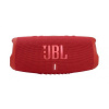 JBL CHARGE5 červený