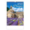 Kalendár Provence