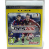 PRO EVOLUTION SOCCER 2010 Platinum Playstation 3 EDÍCIA: Platinum edícia - otvorené a znovu zafóliované
