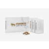 Feminus na zmiernenie príznakov menopauzy 60 tabliet