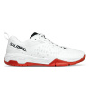 SALMING Eagle Shoe Women White/Red 3,5 UK