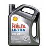 Shell Helix Ultra ECT C2/C3 0W-30 4 l