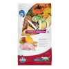 Farmina N&D cat TROPICAL SELECTION (AG) adult, kuracie 1,5 kg