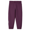 Dětské zateplené softshellové kalhoty Reima Oikotie Deep Purple Velikost: 116