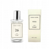 FM 26 Pure 50 ml dámsky parfém