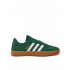 Pánske športové topánky ADIDAS VL COURT 3.0 IH4790 zelené, veľkosť 42 EU