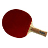 Stolný tenis raketa Atemi 3000 CV (Ochrana proti tecnifibre čierny/orang)
