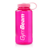 GymBeam Sport Bottle Pink 1000 ml