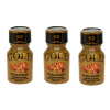 Gold Rush 3x10ml