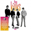 Kinks - Journey Part 1 / Digipack / 2CD [2 CD]