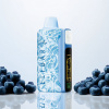 ELF BAR Nicotine King 40000 - Blue Razz Ice